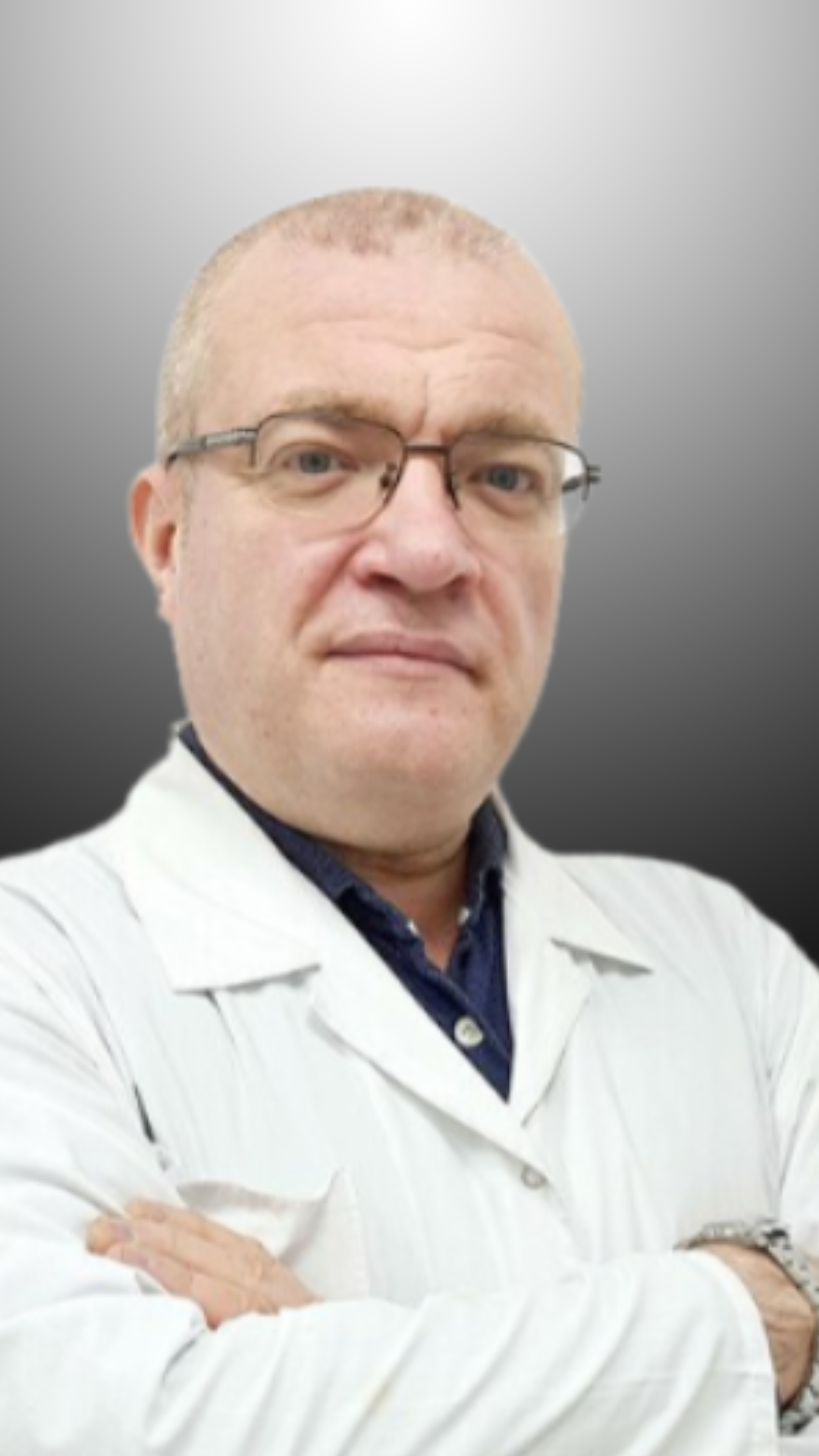 Александр Сергеевич Петров