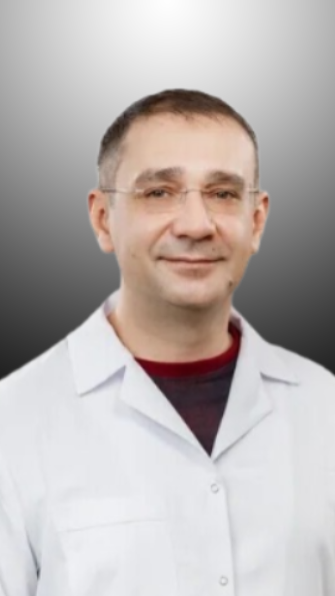 Кузнецов Дмитрий Алексеевич